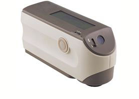 Spectrophotometer CM-2600d